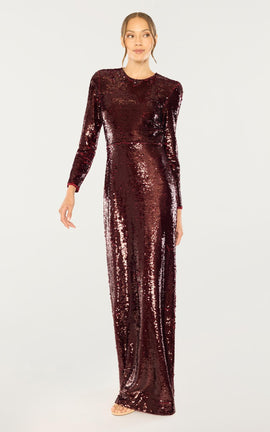 Reese Gown