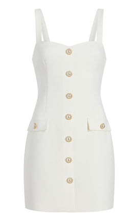 Brooks Dress