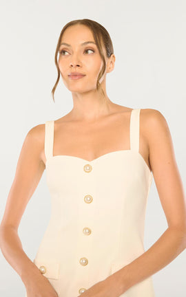 Brooks Dress