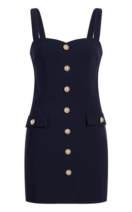 Brooks Dress