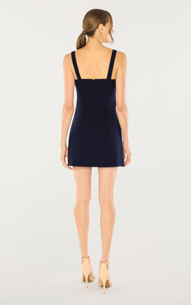 Brooks Dress