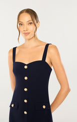 Brooks Dress