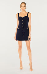 Brooks Dress