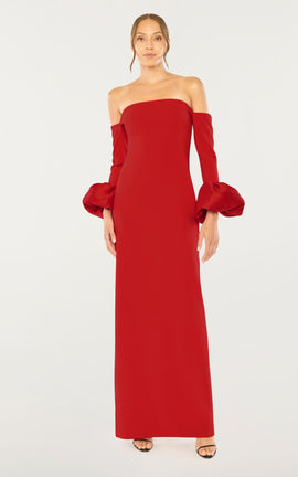 Kiva Gown