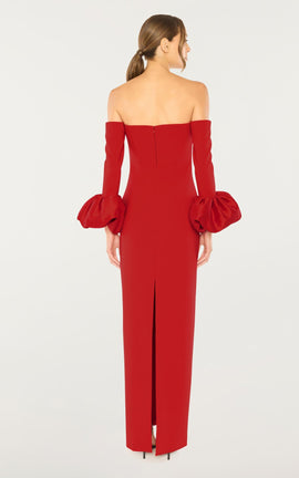 Kiva Gown