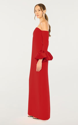 Kiva Gown