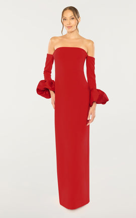 Kiva Gown