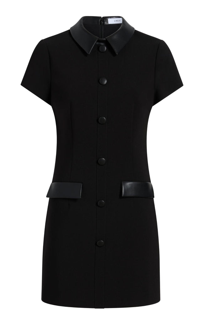 Ello Dress