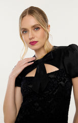 Lace Pirro Dress