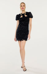 Lace Pirro Dress