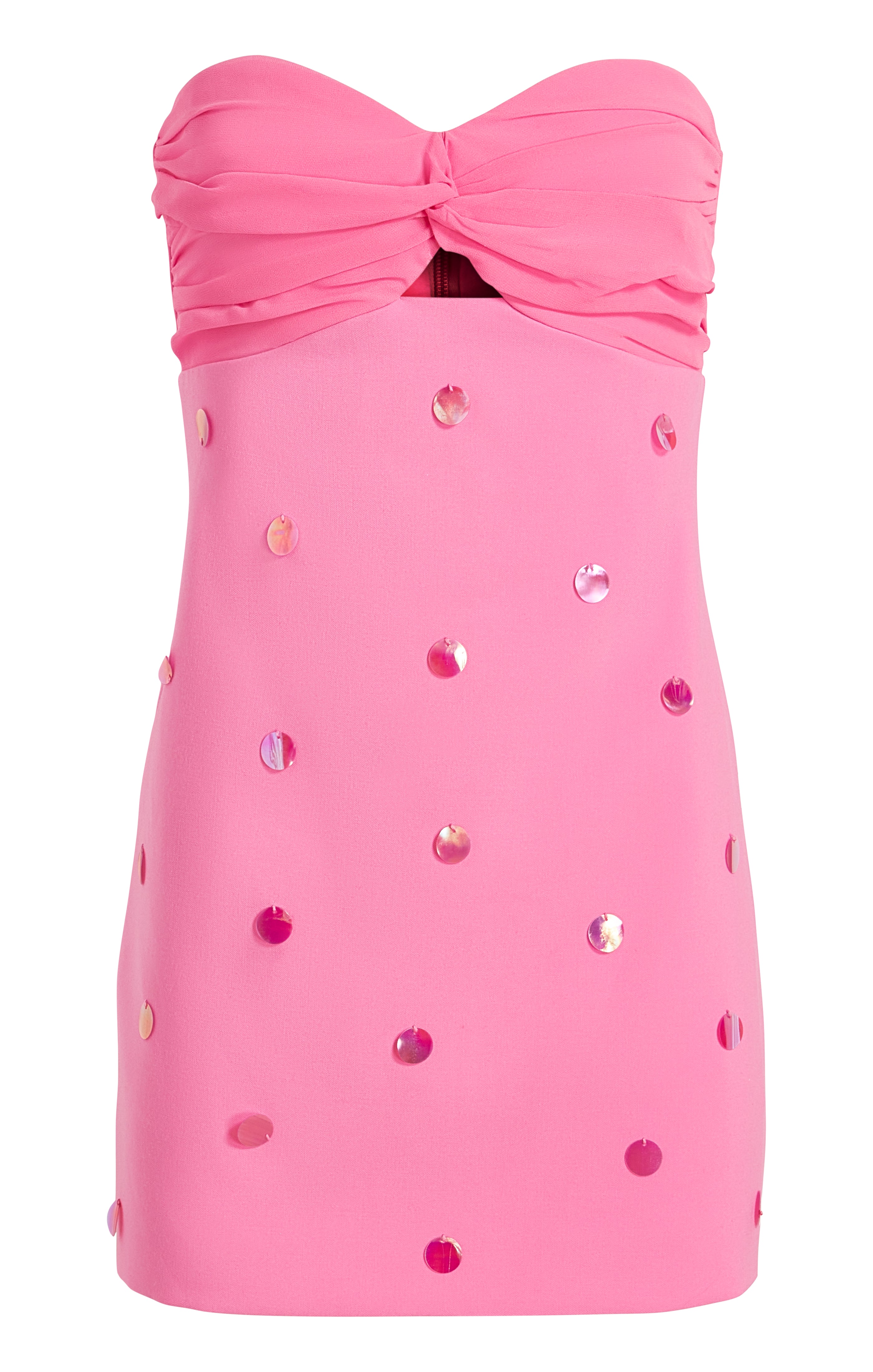 Likely Lexi Dress in Pink - Size 2 Likely Lexi Dress in Pink - Size 2