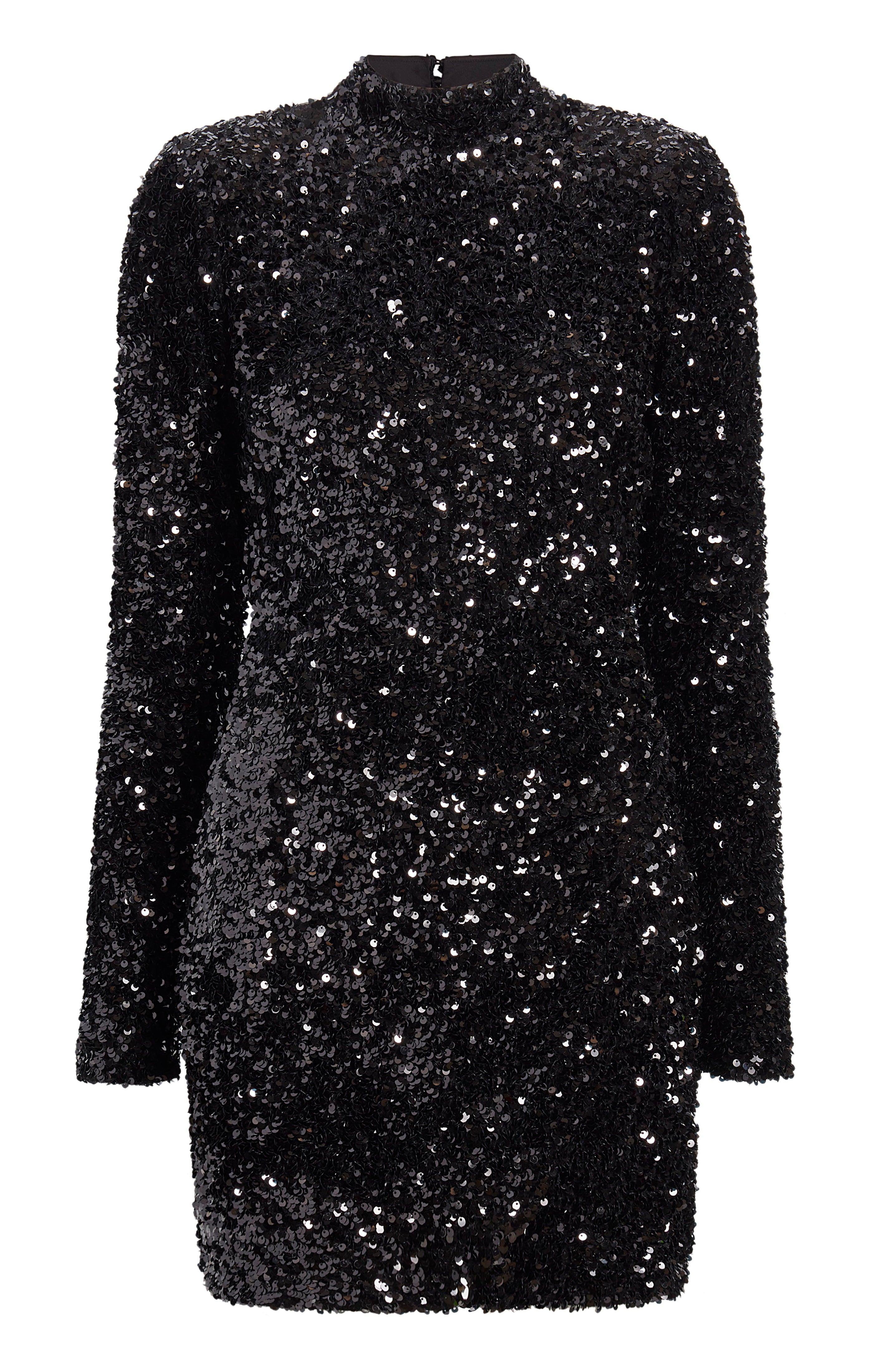 LIKELY Lisanna Dress in Black - Size 0 LIKELY Lisanna Dress in Black - Size 0