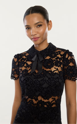 Midi Randy Dress