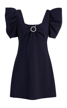 Mini Bronte Dress