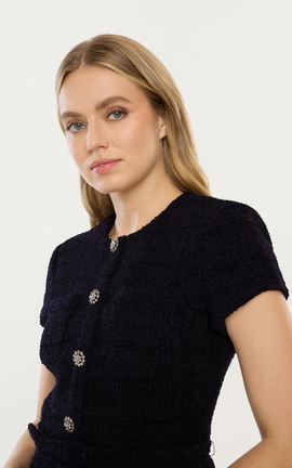 Pamela Dress
