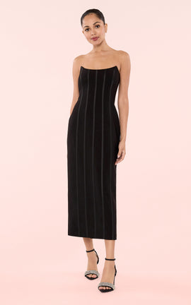 Evelyn Dress