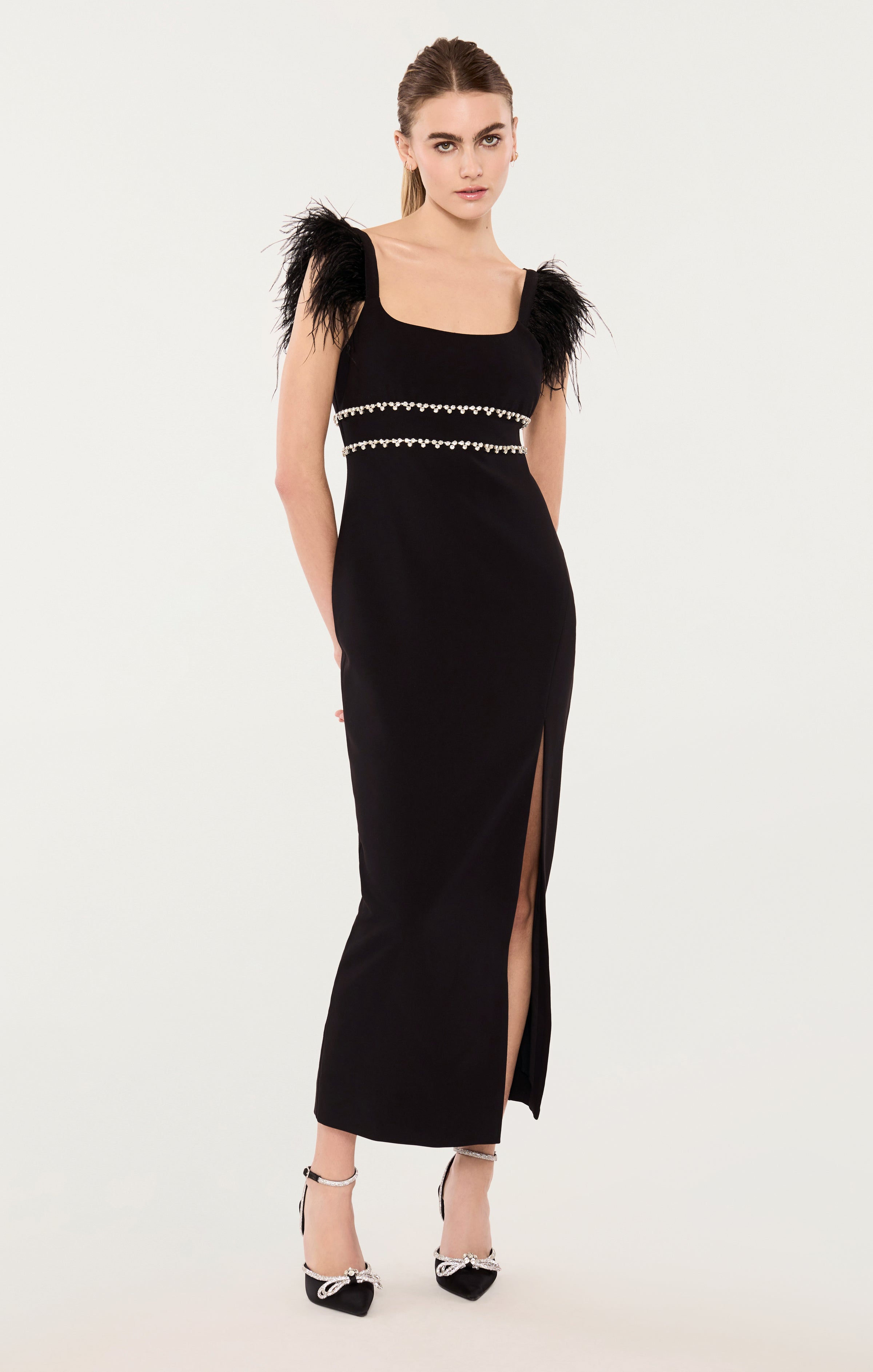 likely formal dresses Likely Women's Aurora Gown - Roseshadow