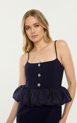 Taffia Dress