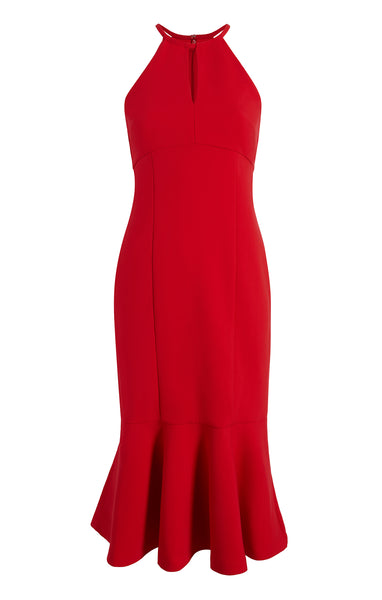 Red Hot