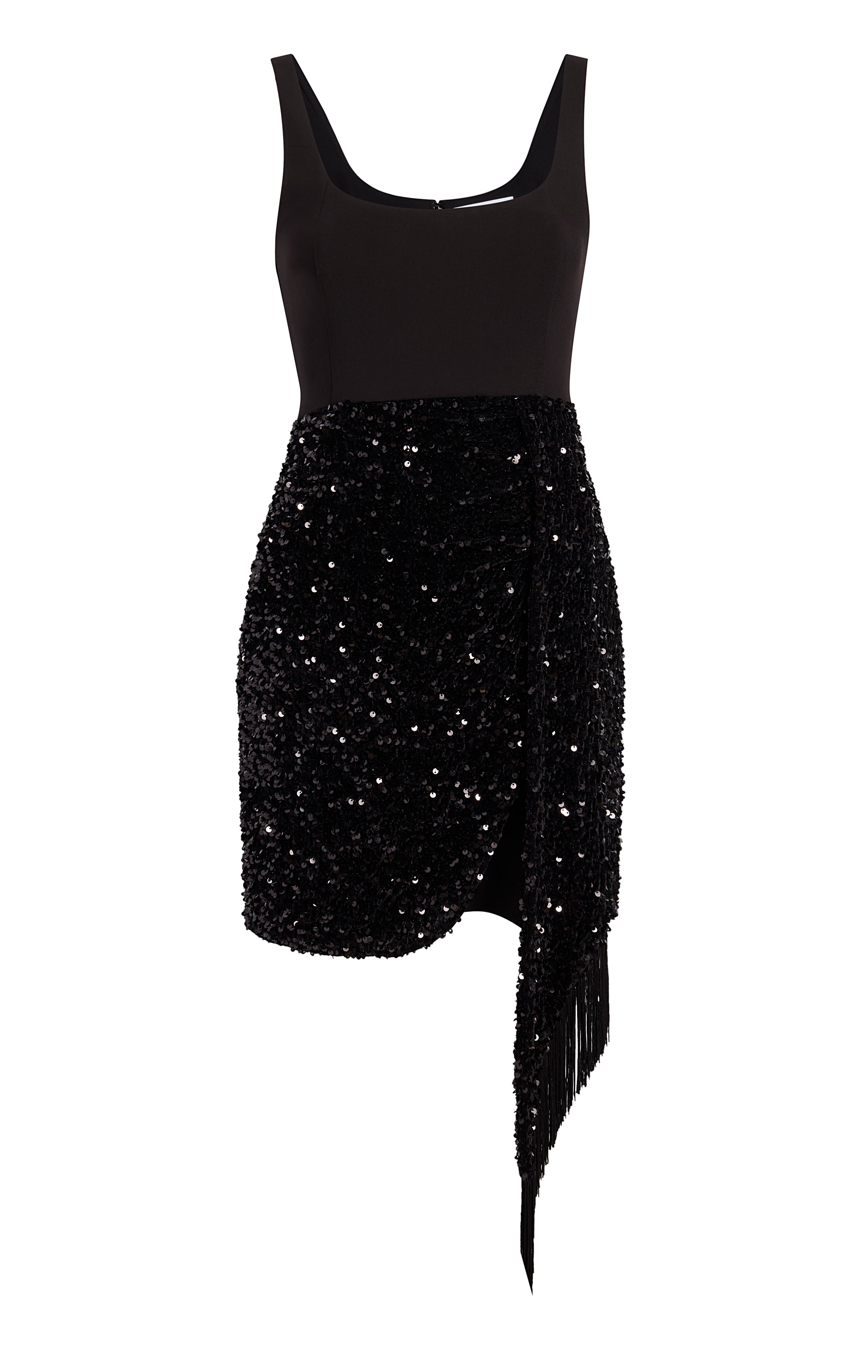 Likely Women's Venus Dress - Black - Size 4 Likely Women's Venus Dress - Black - Size 4