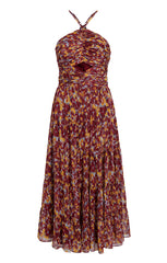 Khiara Dress