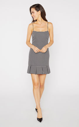 Shelley Dress