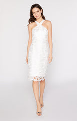 Lace Carolyn Dress