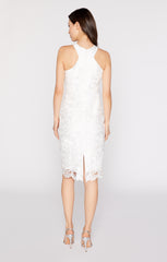 Lace Carolyn Dress