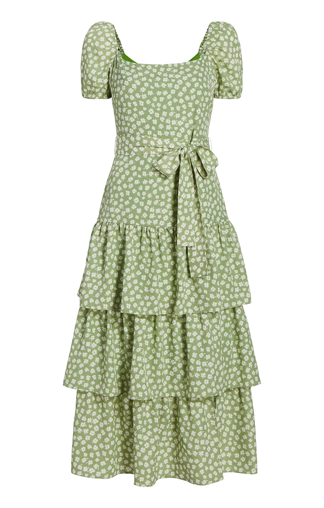 Lottie Dress