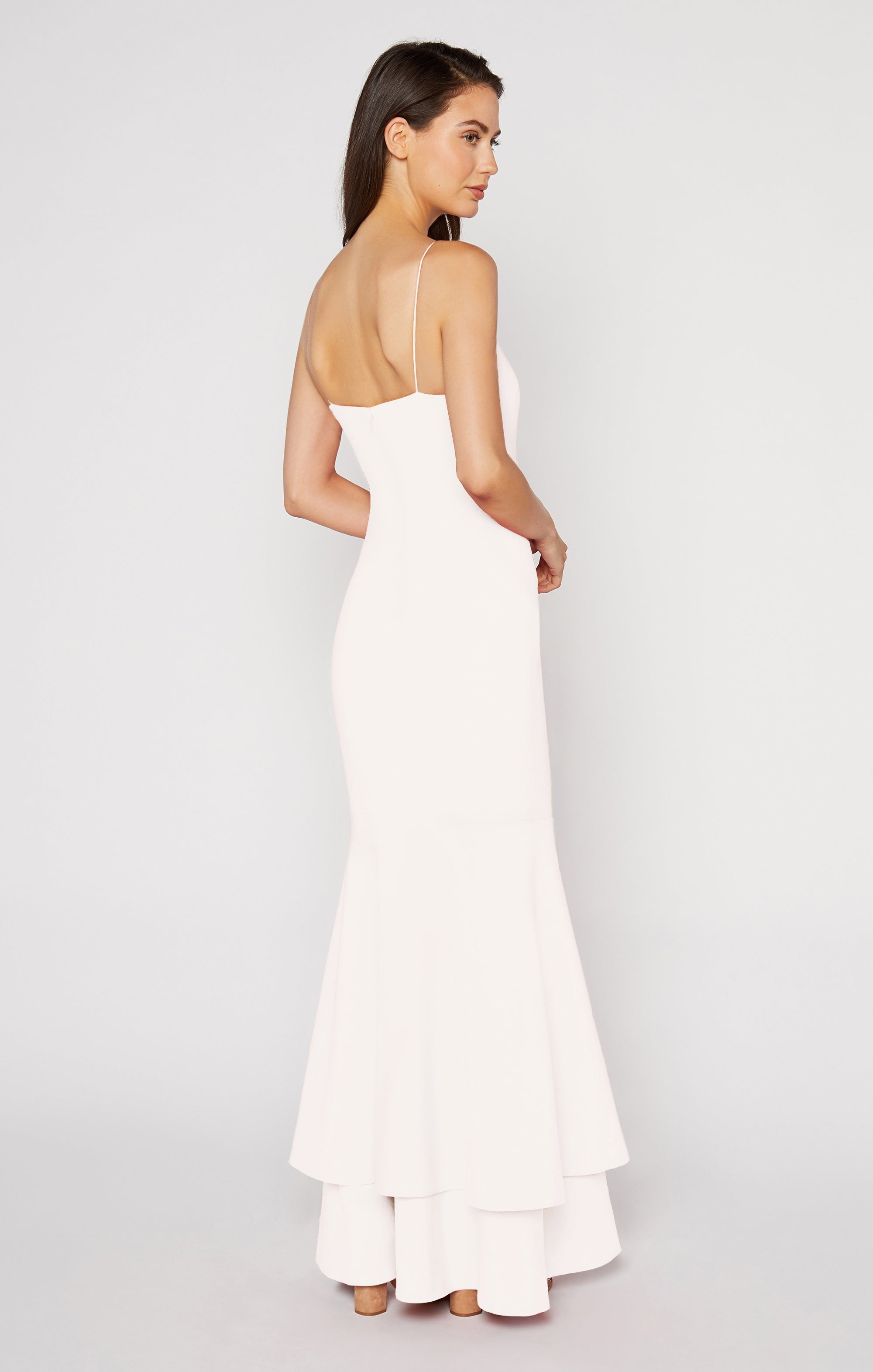 Aurora Gown 12 / White Aurora Gown 12 / White