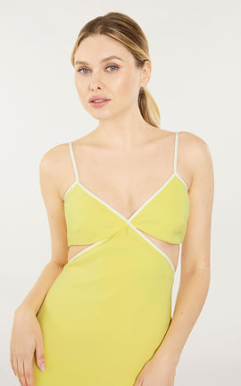 Adabell Dress