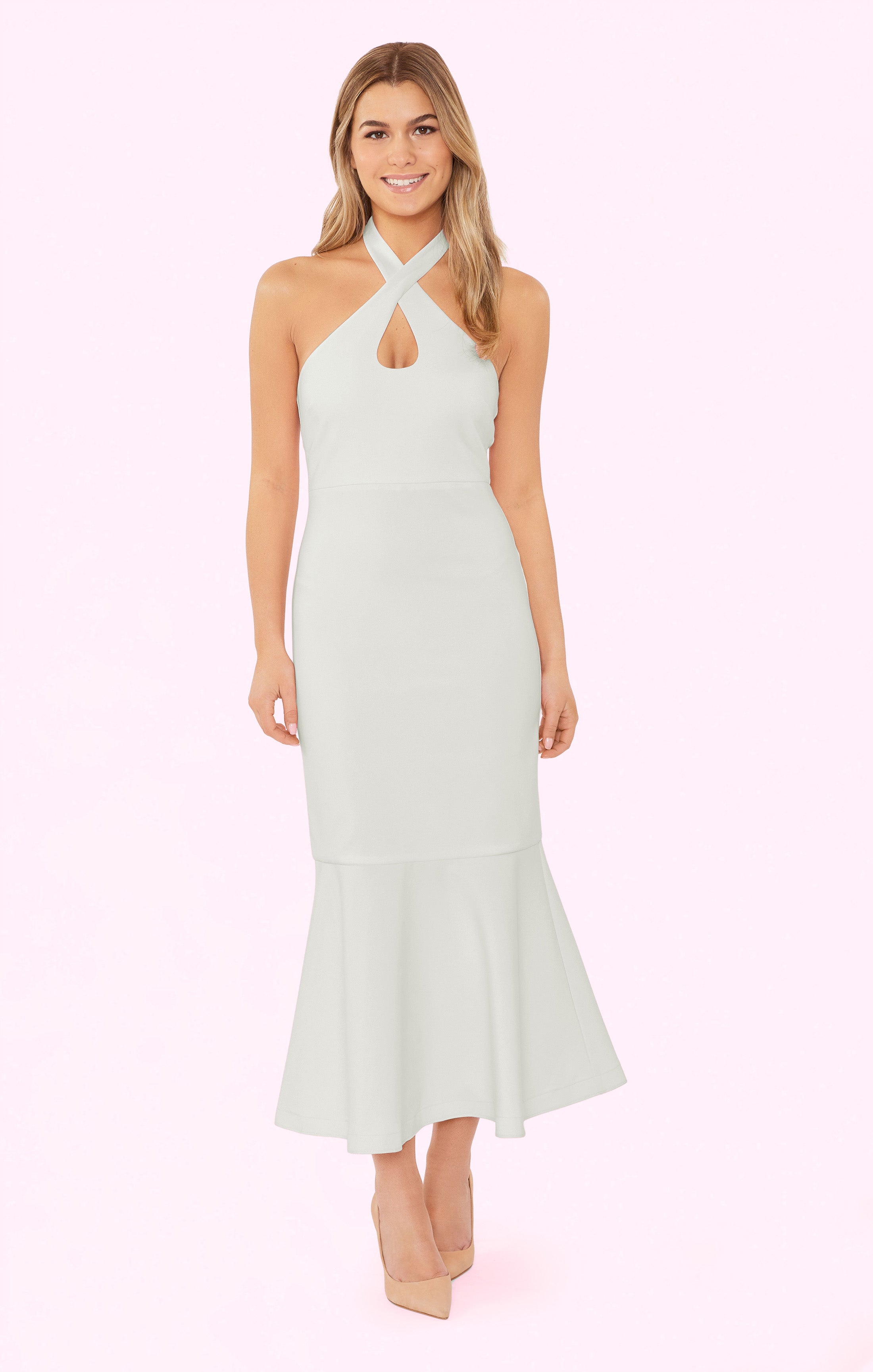 LIKELY Women's Addie Dress LIKELY Women's Addie Dress