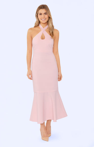 Women's Occasion Dress Mahi Gold Women's Addie Dress - Secret Garden Poppy  Likely Women's Dress