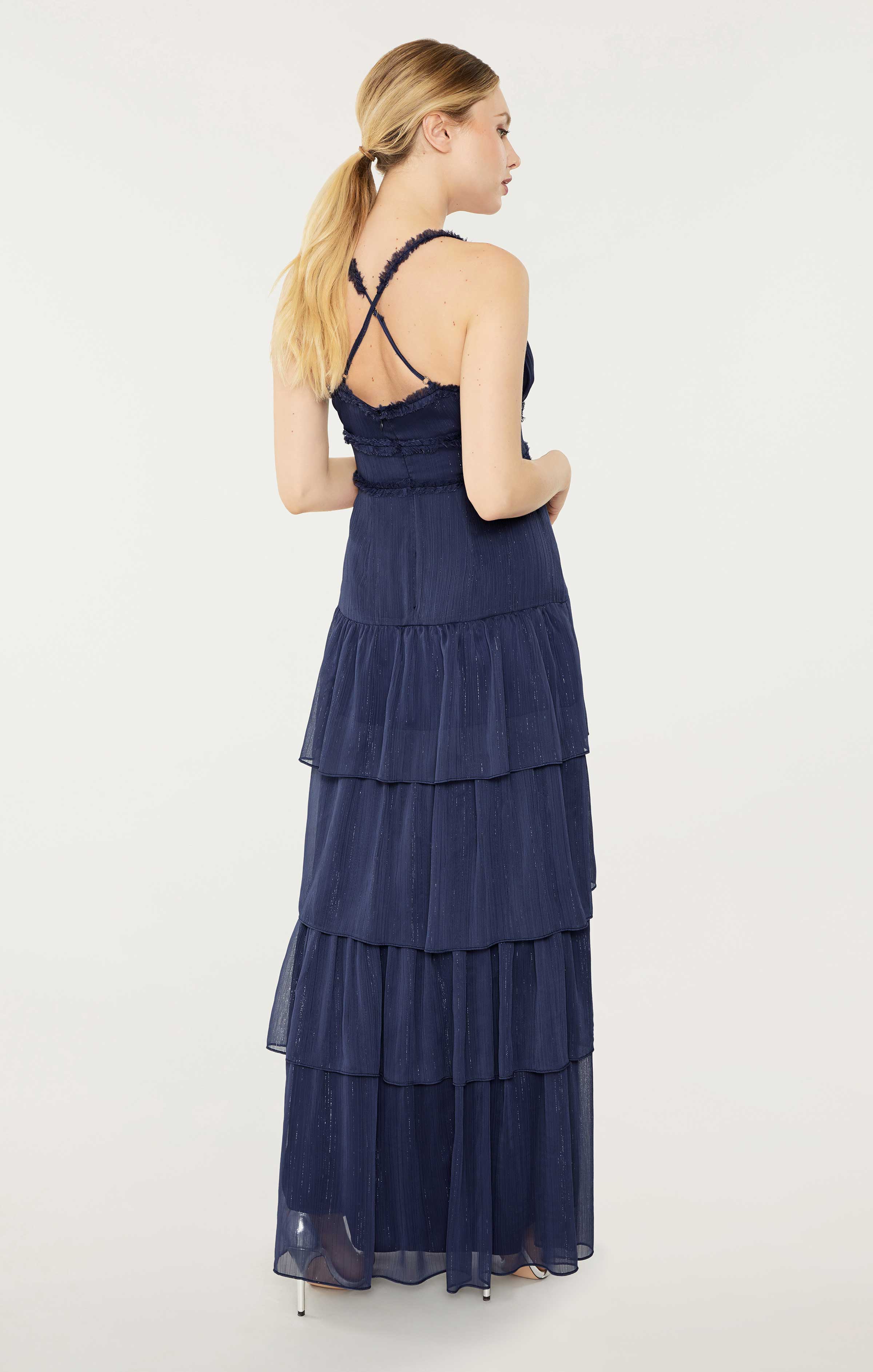 Athena Maxi 6 / Night Shadow Athena Maxi 6 / Night Shadow