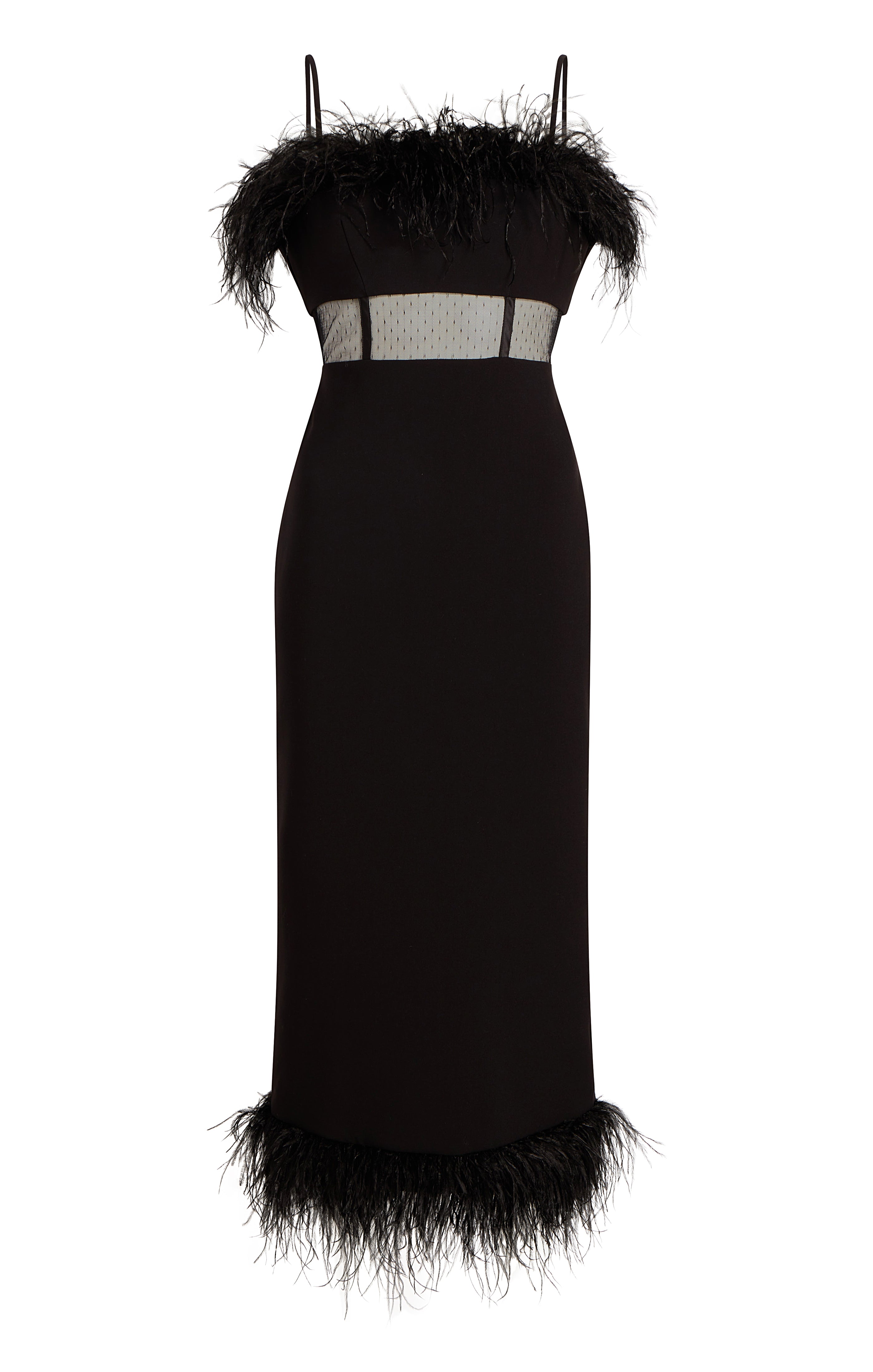 Likely Women's Aubrey Dress - Black - Size 2 Likely Women's Aubrey Dress - Black - Size 2