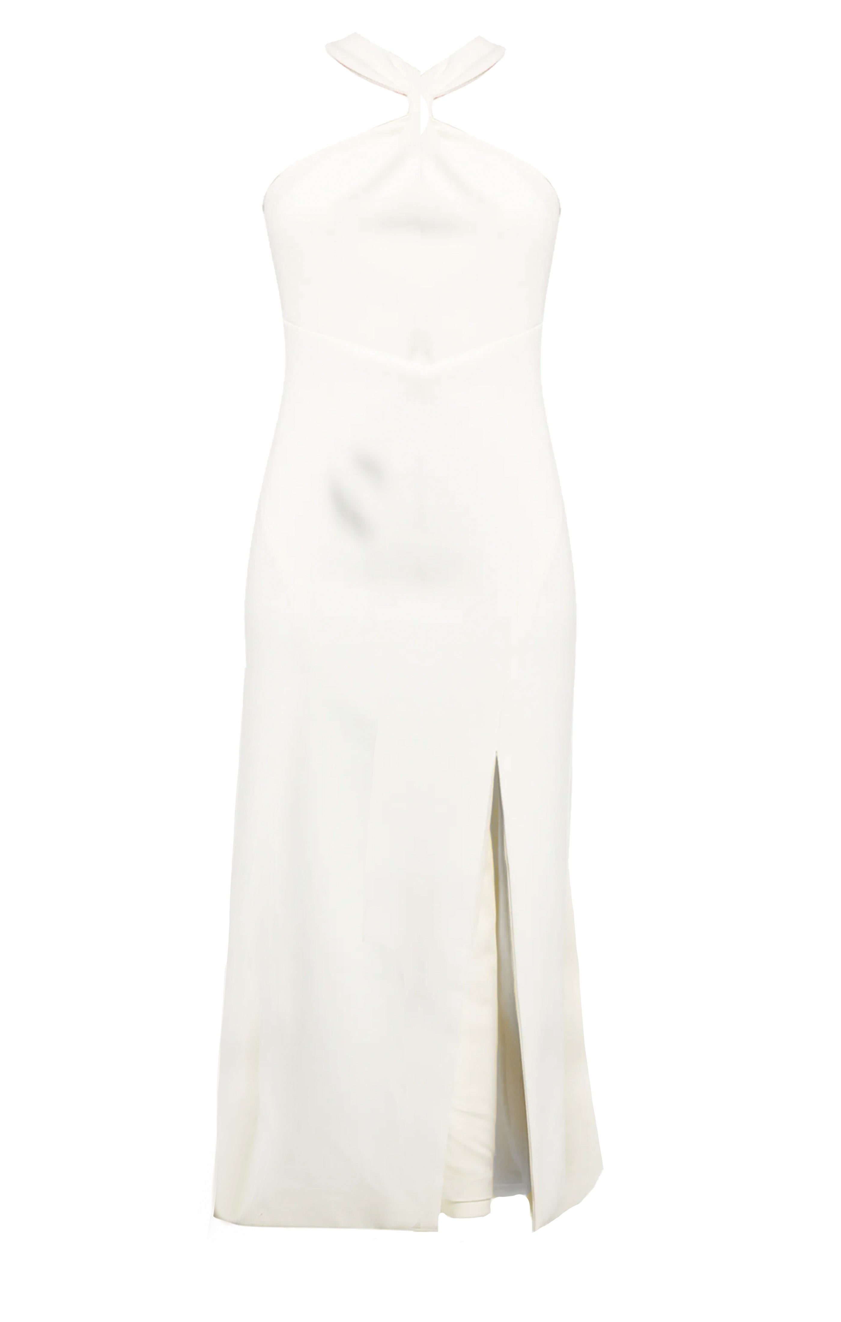 Likely Avie Dress, 8 / White Likely Avie Dress, 8 / White
