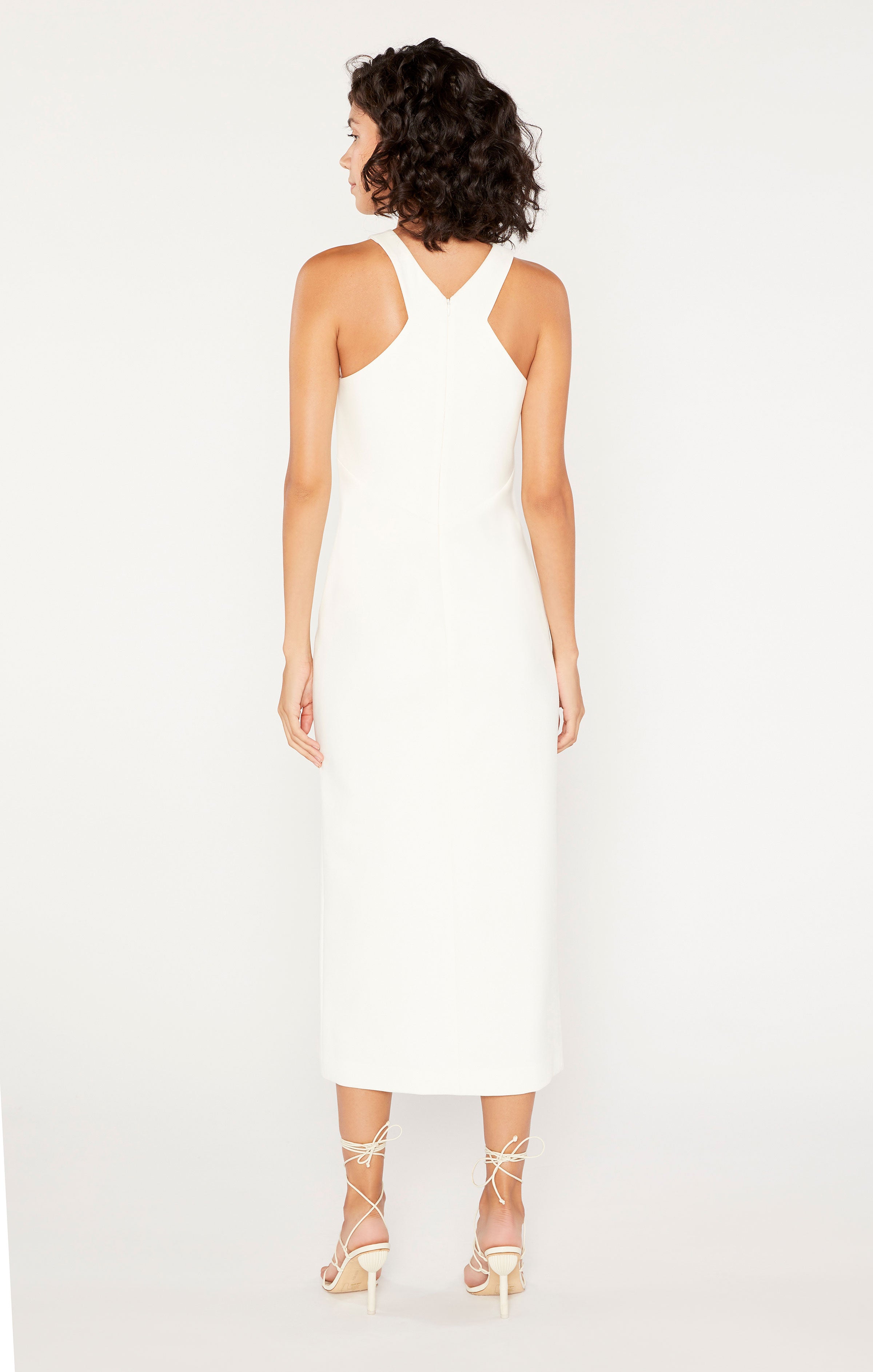 likely halter dress The 33 Best Halter Dresses for Summer 2025
