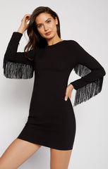 Quinley Dress