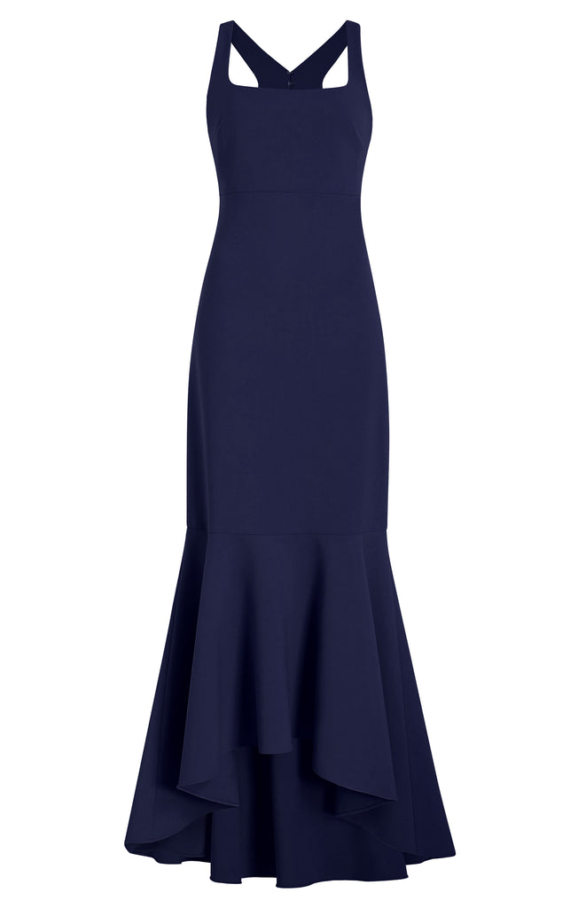 Barnes Gown