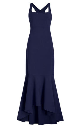 Barnes Gown