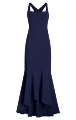 Barnes Gown