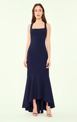 Barnes Gown