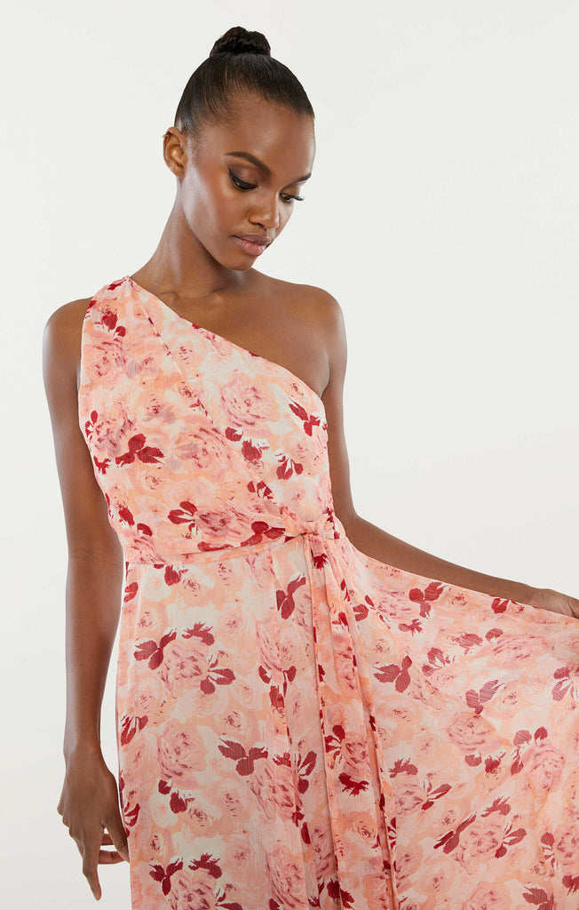 Mini Benji Dress