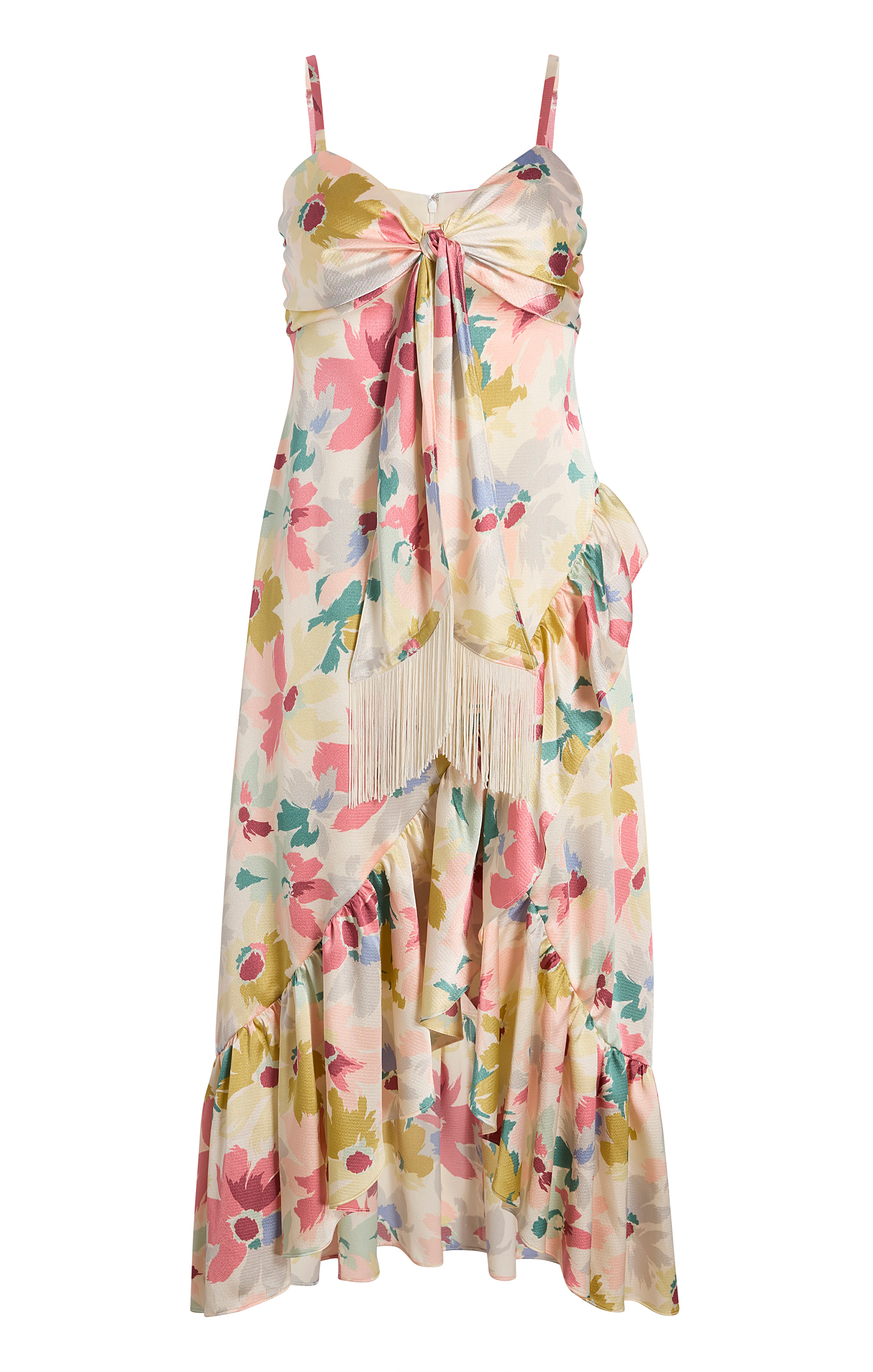Calista Dress Calista Dress