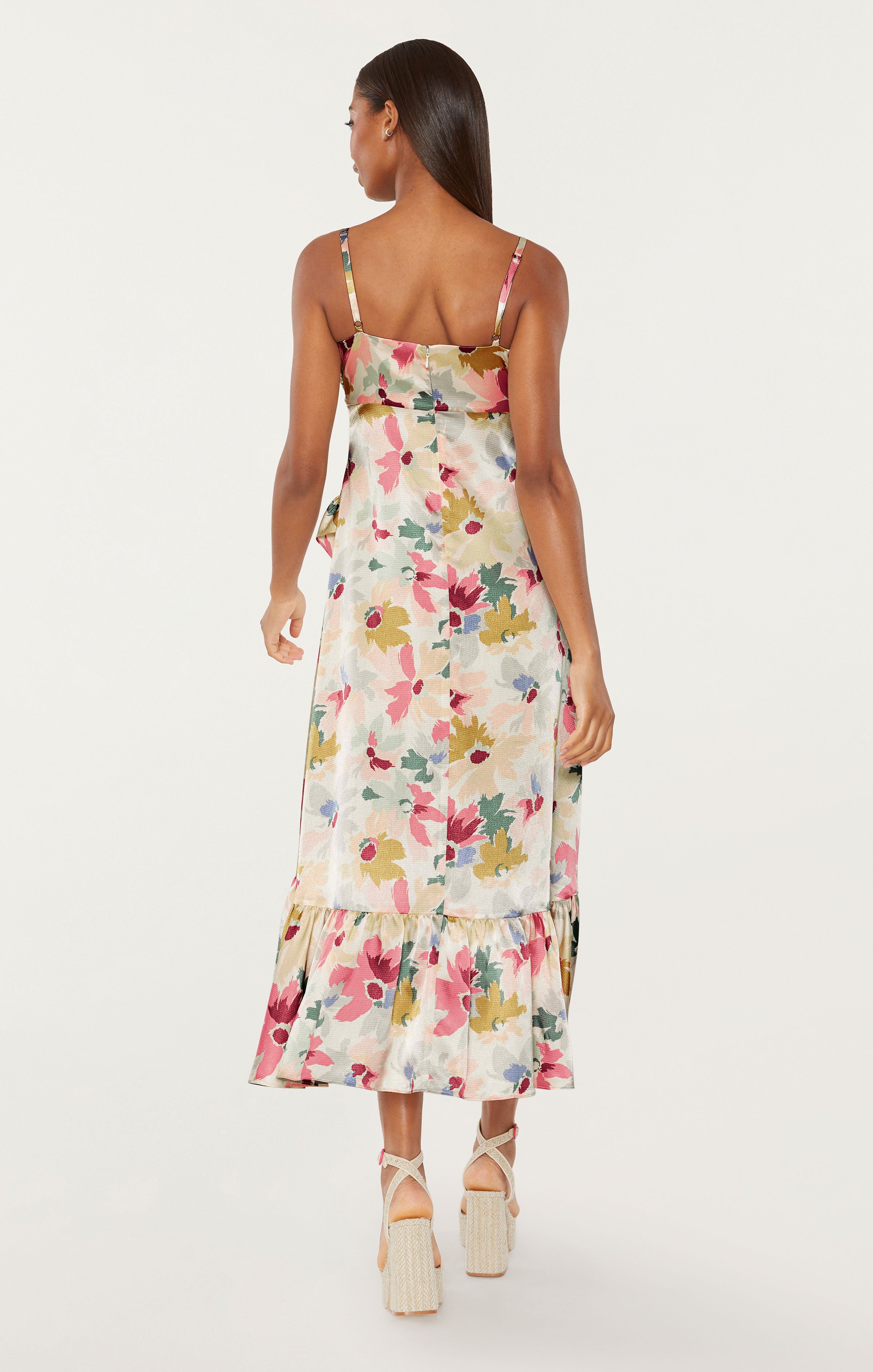 calista maxi dress Calista Maxi Dress