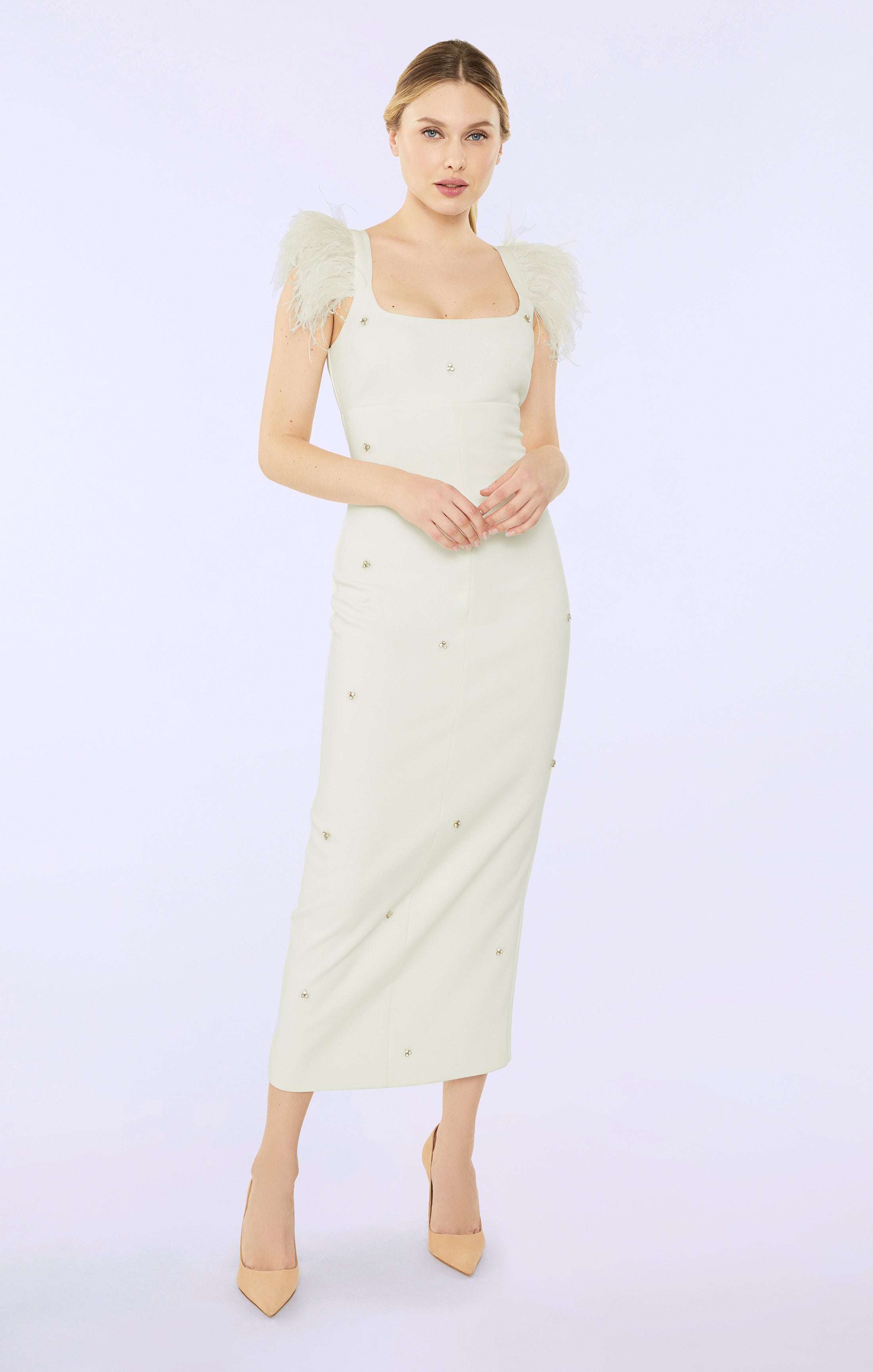 how do likely dresses fit Dresses