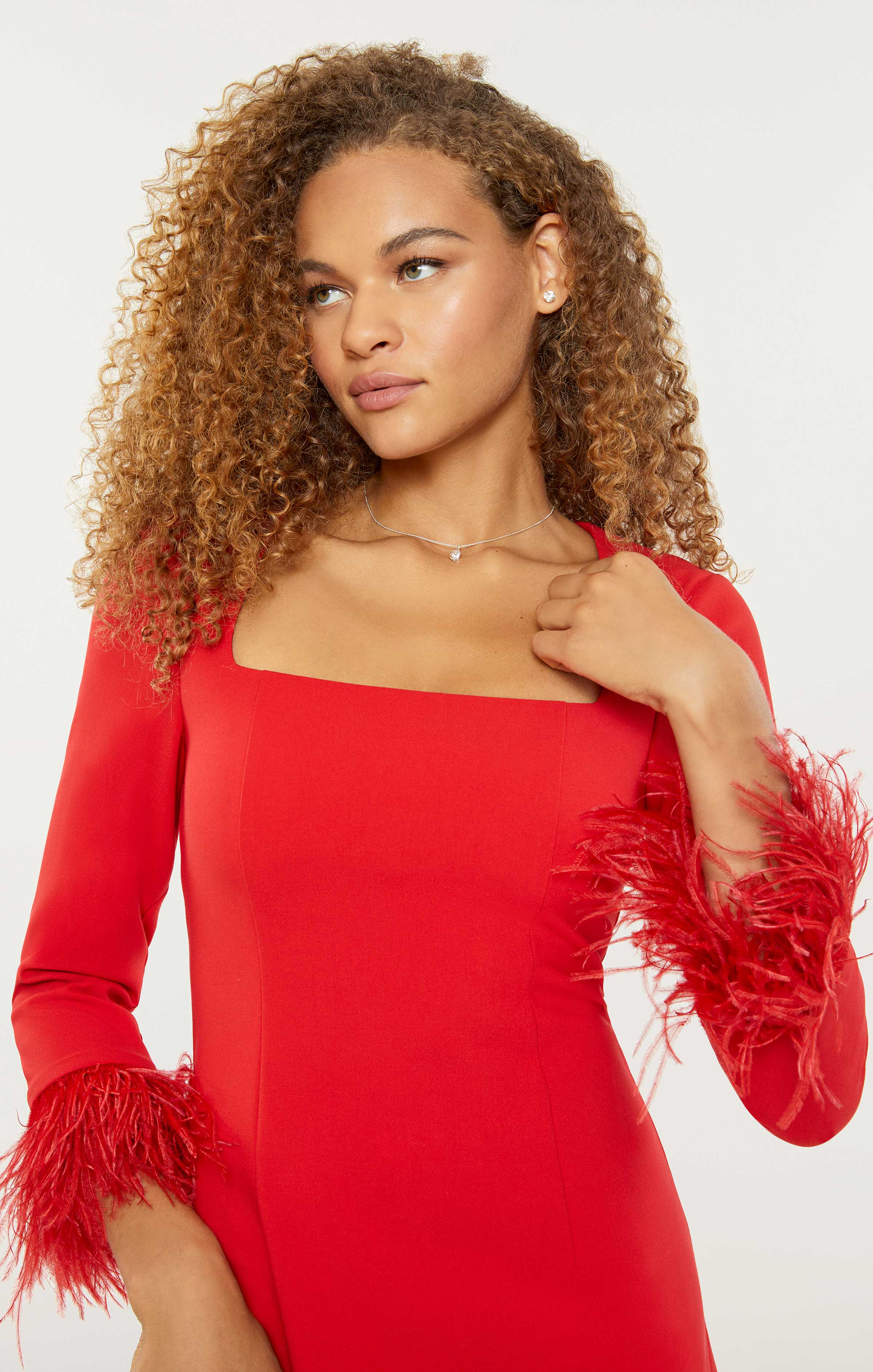 cher red dress Adult Clueless Cher Red Dress Costume | Clueless Costumes | Adult | Womens | XS | Black/Red