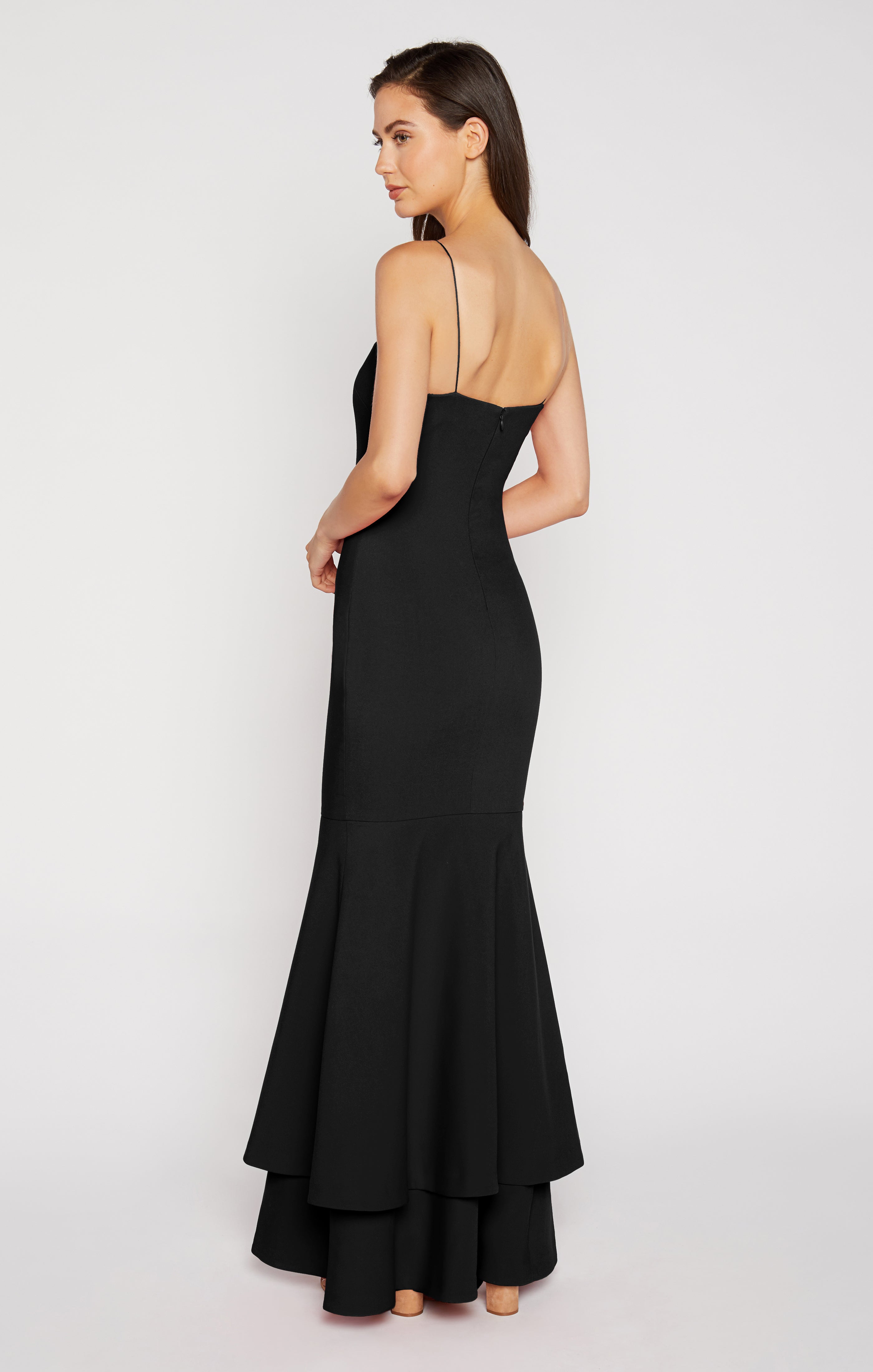 Likely Aurora Gown Black 4 Likely Aurora Gown Black 4