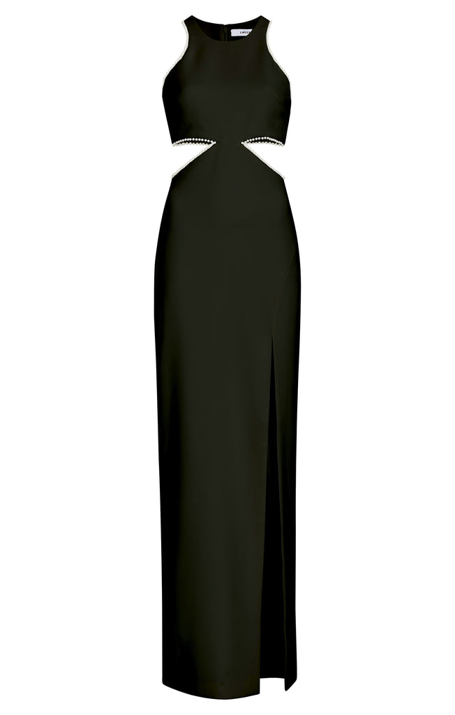 Decker Gown