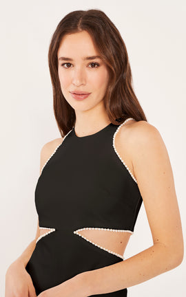 Decker Gown